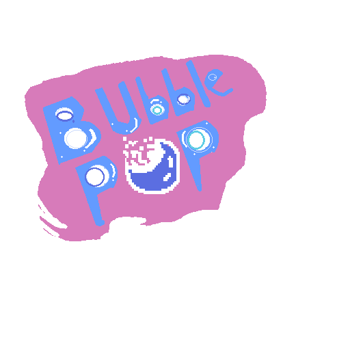 Cover image for Bubble Pop