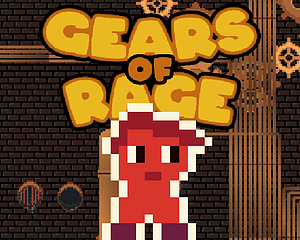 Gears of Rage