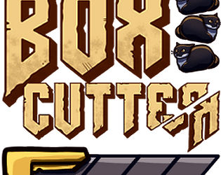 BOXCUTTER - Pack'N'Slash