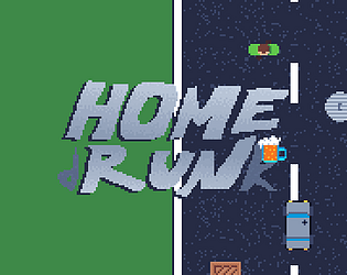 HOMEdRUNk