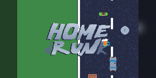 Cover image for HOMEdRUNk
