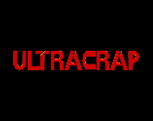 ULTRACRAP