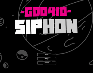 Siphon