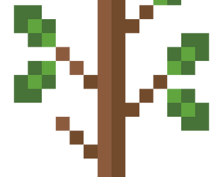 The Endless Tree Web