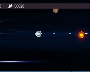 Space Chaos