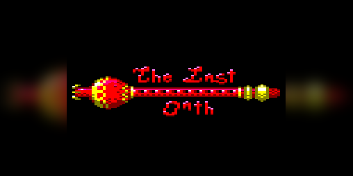 Cover image for The Last Oath
