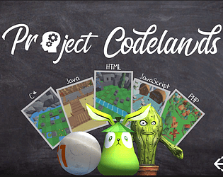 Project Codelands