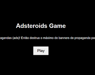 Adsteroids