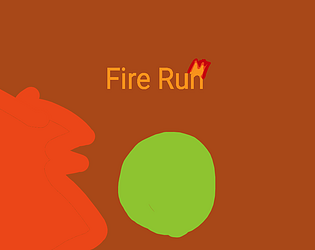 Fire Run