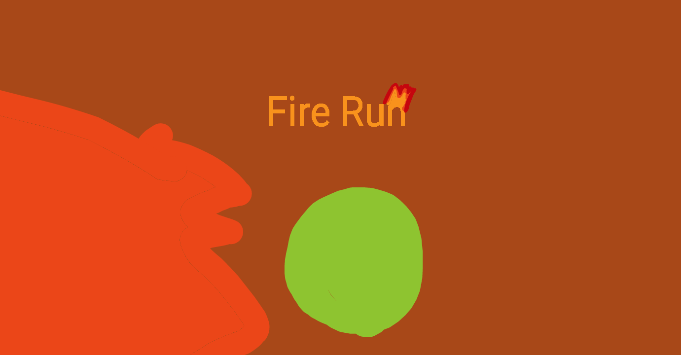 Fire Run™