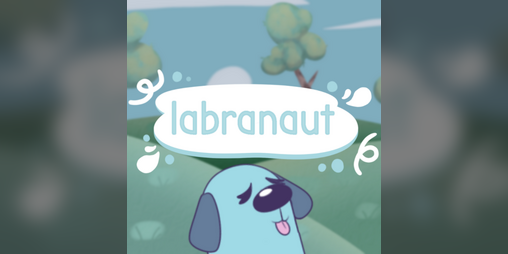 Cover image for Labranaut