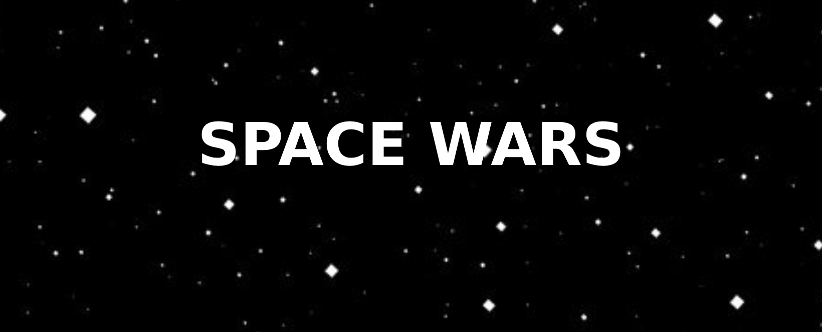 Space Wars