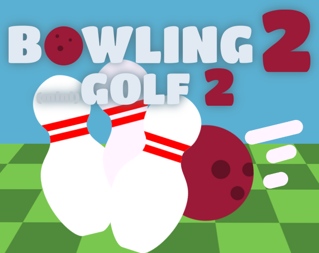 Cover image for Bowling 2: Golf 2