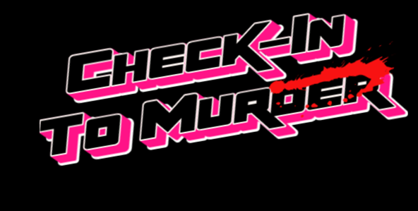 Cover image for Check-In To MURDER Deadly Reservations Demo
