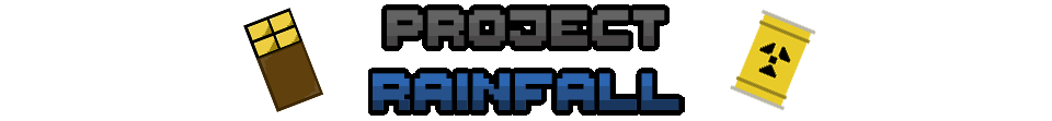 Project Rainfall