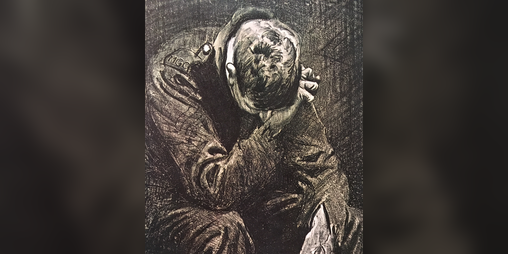 Cover image for Good Men Fall Too