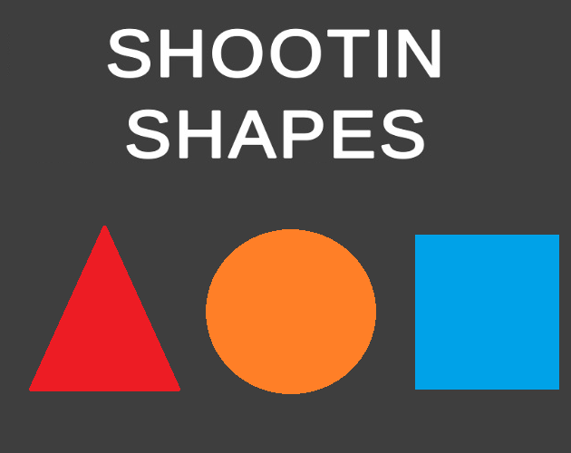ShootinShapes