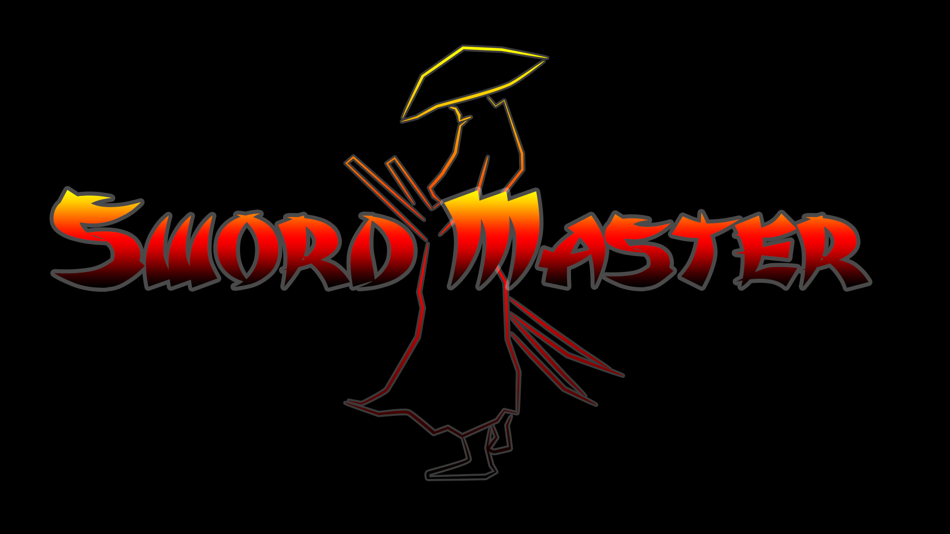 Sword Master