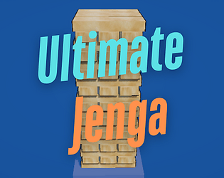 Ultimate Jenga