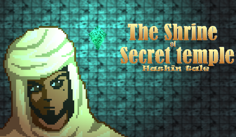 Shrine of Secrets: Hashin’s Tale