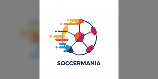 Cover image for Soccermania RELEASED!