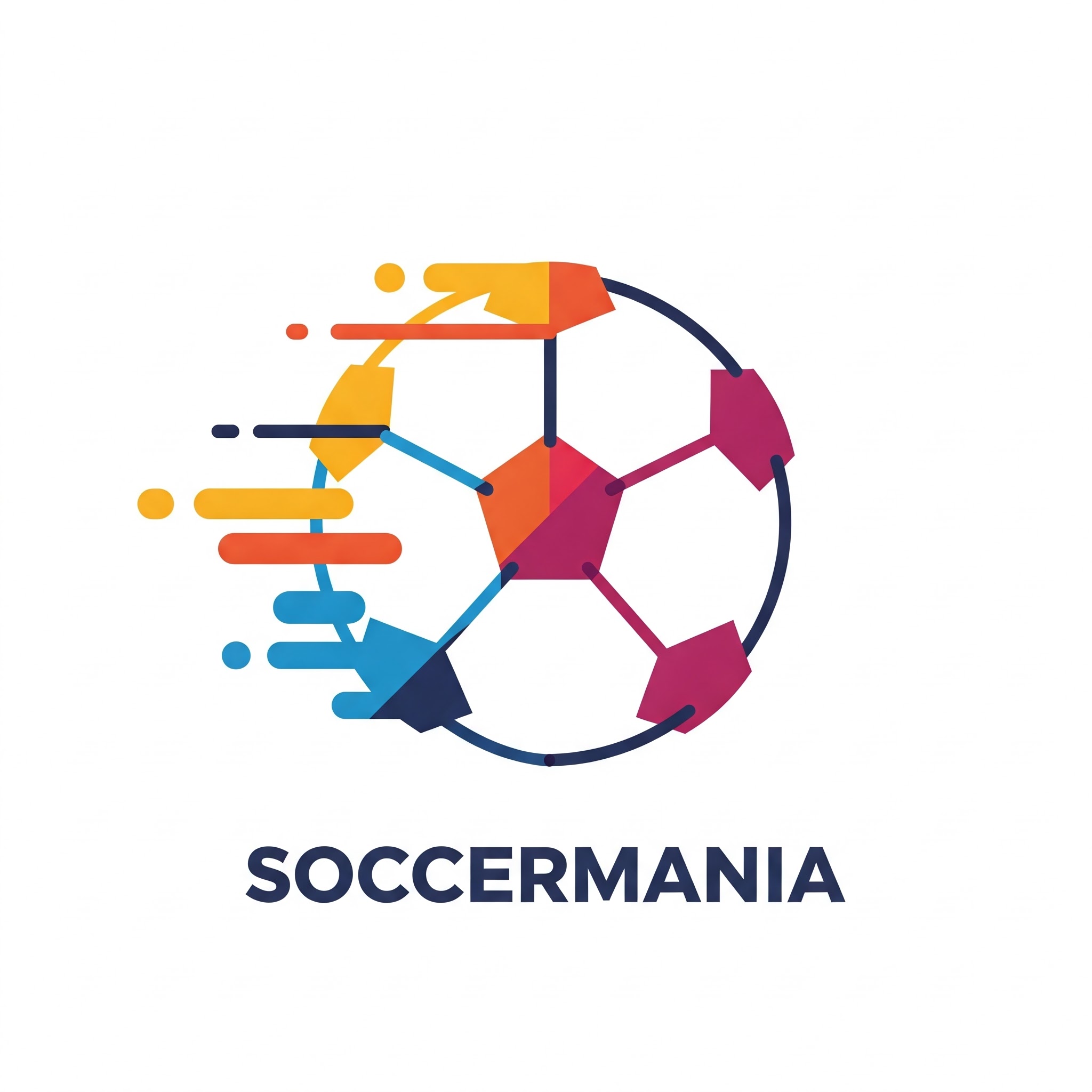 Cover image for Soccermania RELEASED!