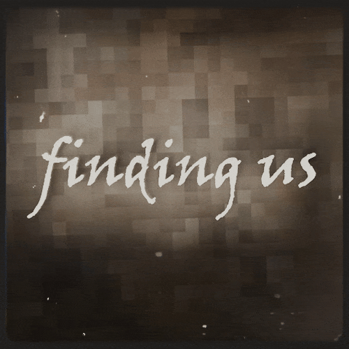finding us (demo)
