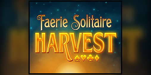 golden harvest solitaire