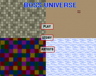 Boss Universe