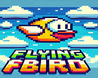 Flying Bird
