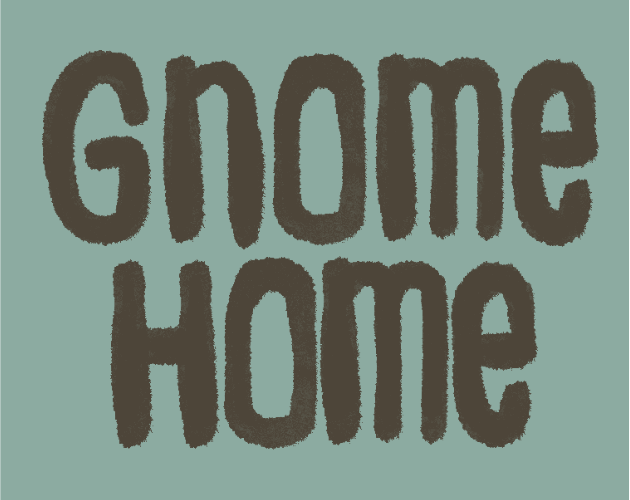 Gnome Home