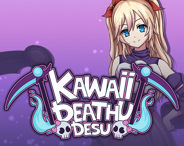 Kawaii death desu for mac download