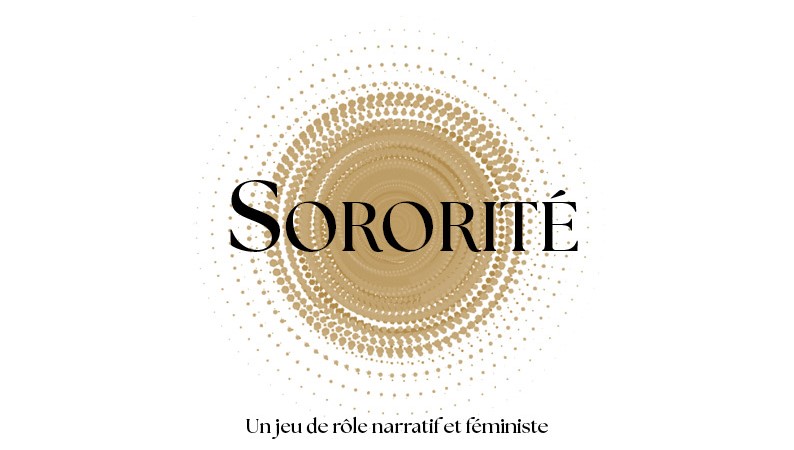 Sororité - Jeu de rôle