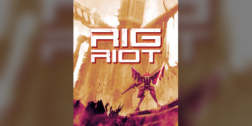 Cover image for RIG Riot