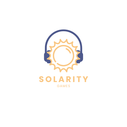 Solarity Games - itch.io