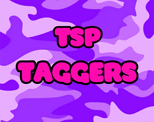 TspTaggersComp