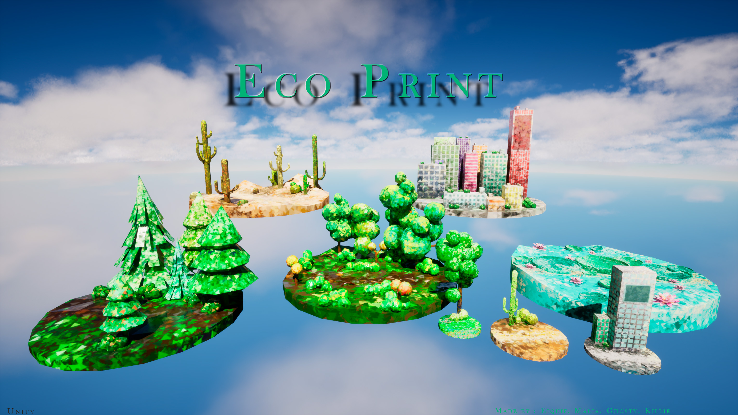 Eco print