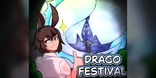 Cover image for Draco Festival