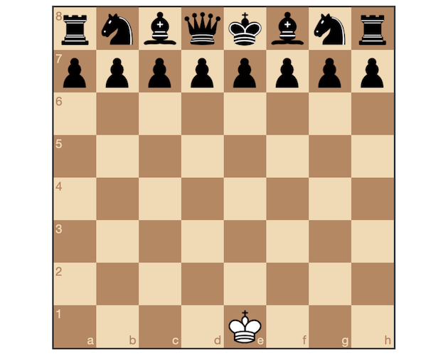 Cover image for Let's Play: Ancient Greek Punishment: Chess Edition