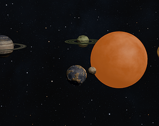 SolarParticles