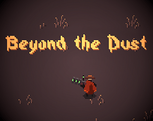 Beyond the Dust