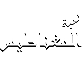 لعبة المغناطيس