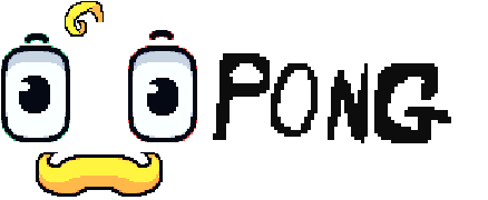 PONG - A NoneClass Project