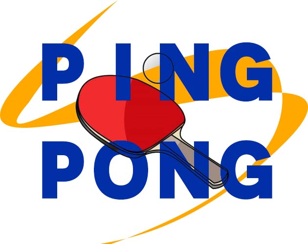 Ping Pong Physics