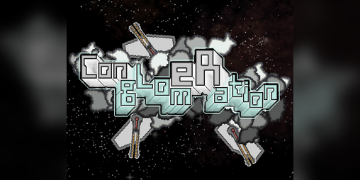 Cover image for Conglomeration