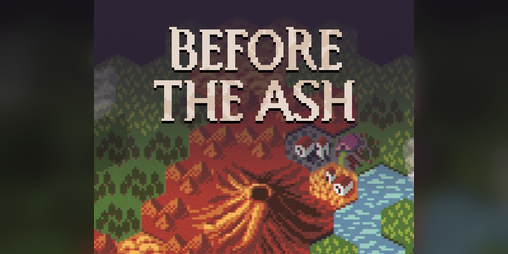 'Before the Ash' Thumbnail
