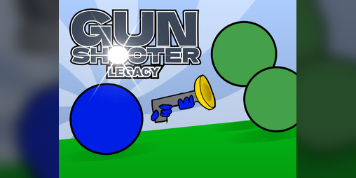 Cover image for Gun Shooter Legacy