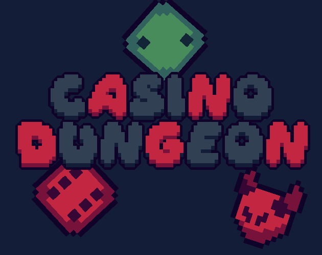 Casino Dungeon