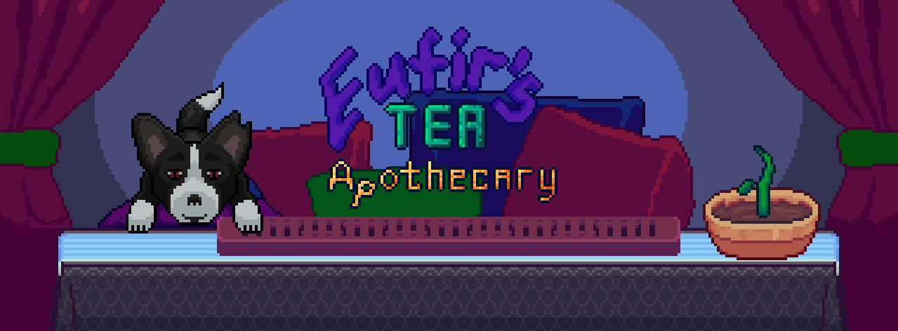 Eufir's Tea Apothecary