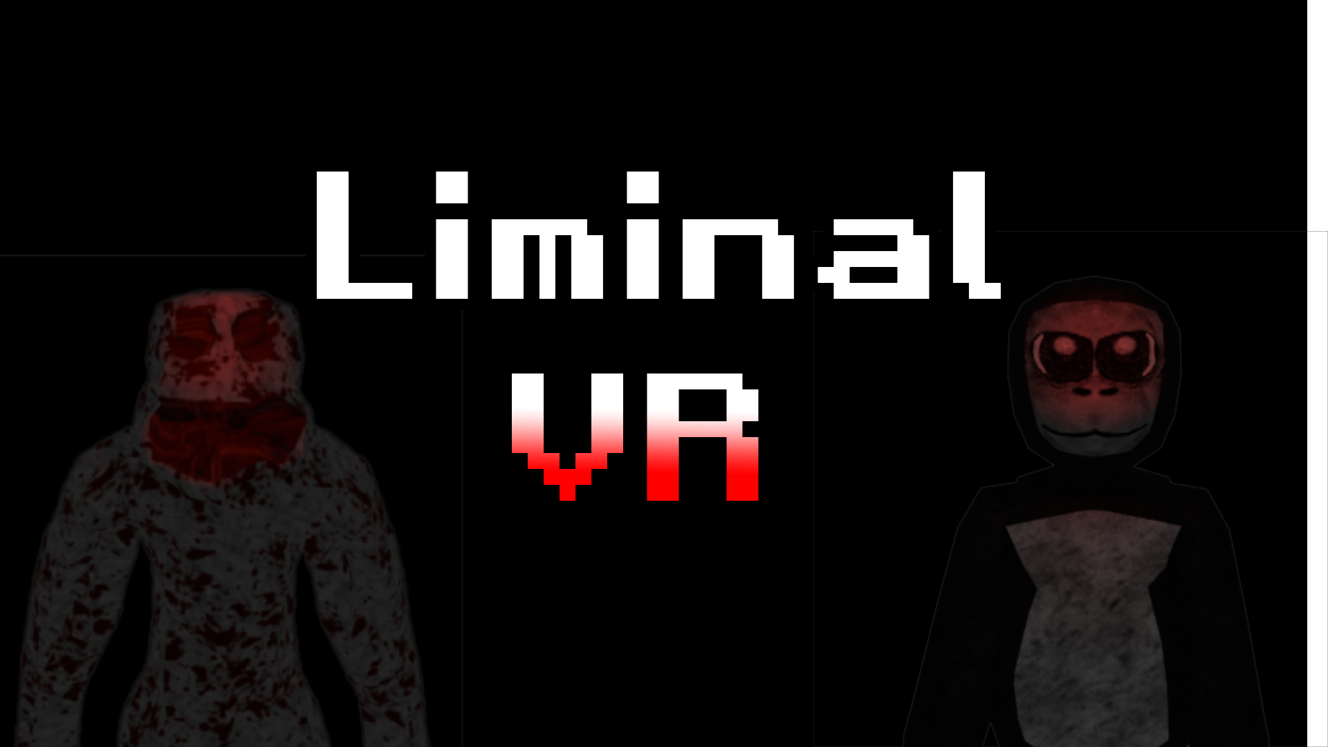 Liminal VR